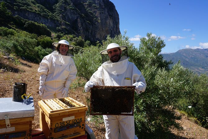 Bee Excursions in the Sierra De Cadiz - What to Expect on the Tour
