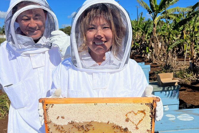 Bee Farm Ecotour and Honey Tasting in Waialua, North Shore Oahu - Additional Information and Policies