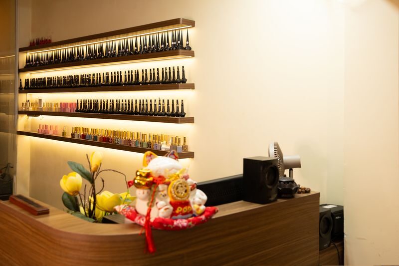 Bee Honey Spa: Premium Nail & Spa Experience in Da Nang - Bee Honey Spa at a glance
