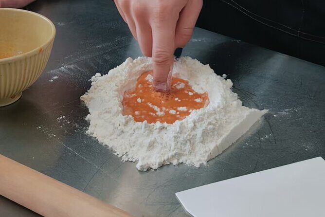 Beef Curry Sheng Jian Bao Cook Pan Fried Buns with Chef Yin - The Experience: What You Can Expect