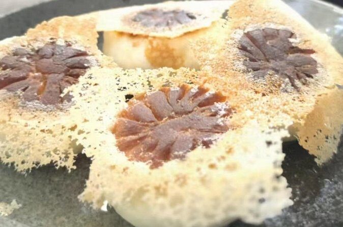 Beef Curry Sheng Jian Bao Cook Pan Fried Buns with Chef Yin - Final Thoughts