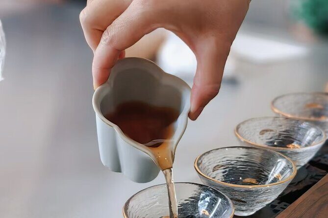 Beef Curry Sheng Jian Bao Cook Pan Fried Buns with Chef Yin - The Sum Up