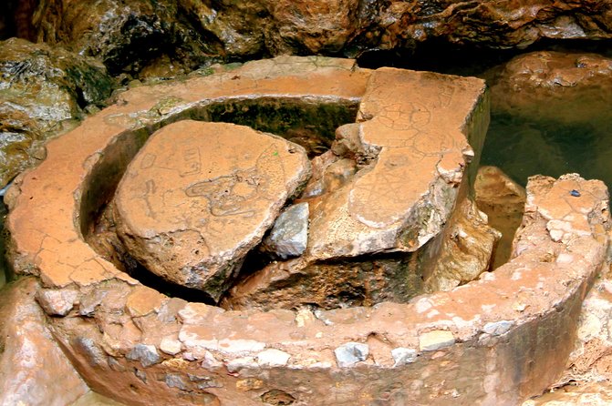 Beekeeping and Mountain Tour in Imouzzer - Tour Highlights and Activities