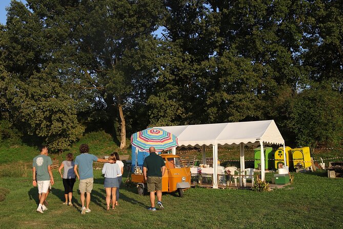Beekeeping Farm Tour and Tasting Experience in Lazise - Customer Reviews and Hosts Response