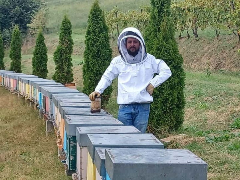 Beekeeping Tour and Honey Tasting Experience in Monferrato - Good To Know