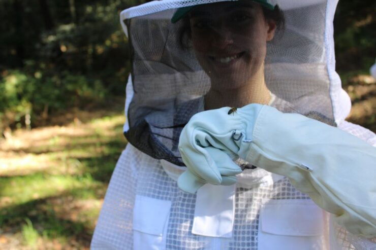 Beekeeping Tour in Amarante With Honey Tasting - Booking Details