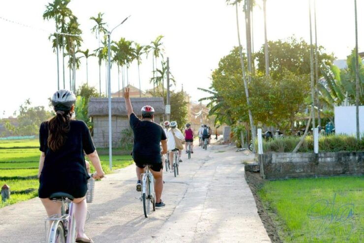 Beep Beep Cycling Tour- Explore the Countryside of Hoi an - Good To Know