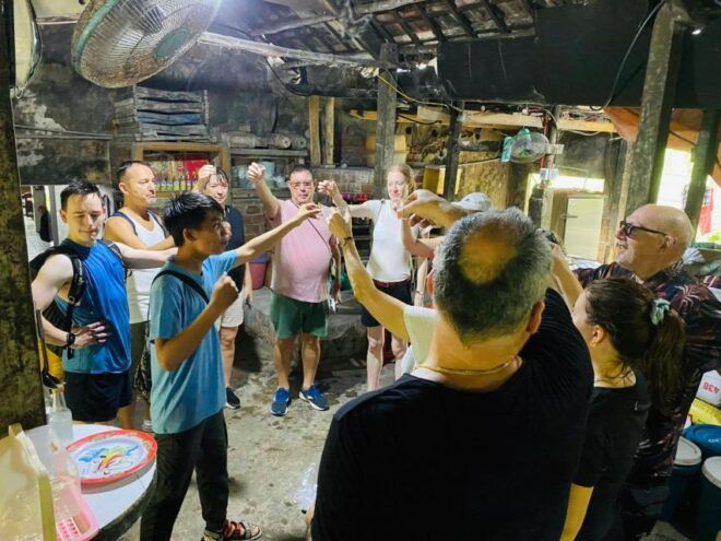 Beep Beep Cycling Tour- Explore the Countryside of Hoi an - Experience Highlights