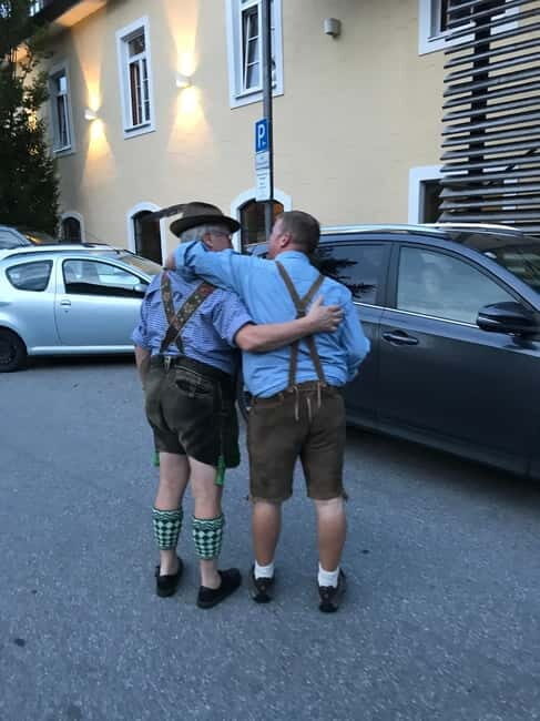 Beer and a Castle, A Neuschwanstein Tour - An In-Depth Look at the Experience