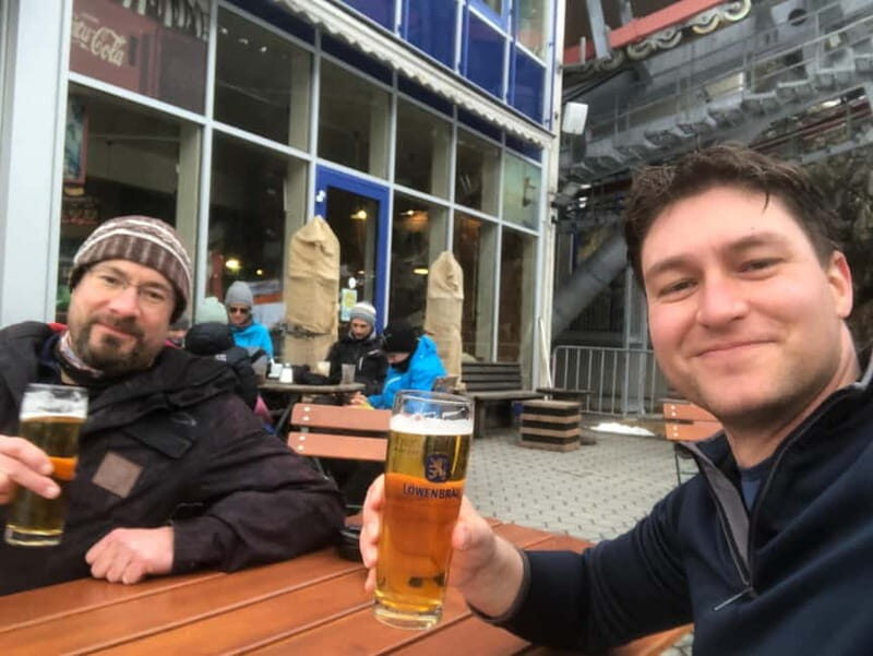 Beer and a Castle, A Neuschwanstein Tour - Final Thoughts: Who Should Consider This Tour?