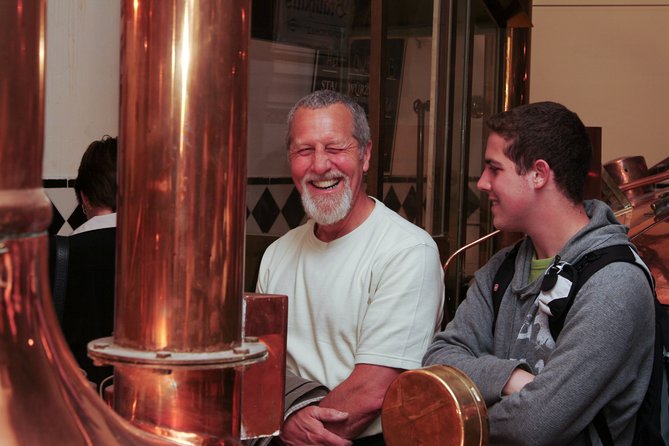 Beer and Brewery Tour in Munich - Tour Guides Expertise