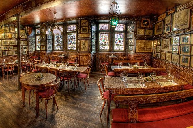 Beer and Old Town Tour - Booking and Availability