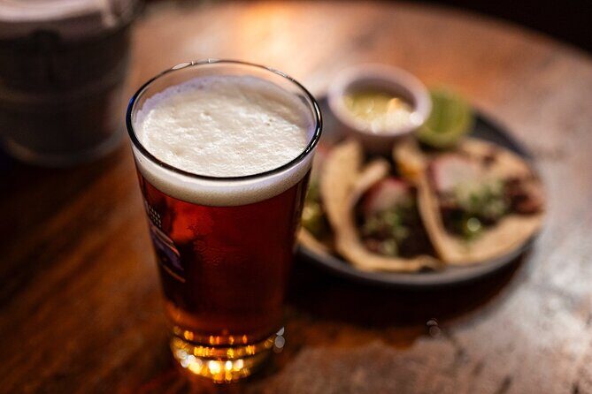 Beer and Snacks Crawl in Playa del Carmen - Exploring the Playa del Carmen Beer and Snacks Crawl