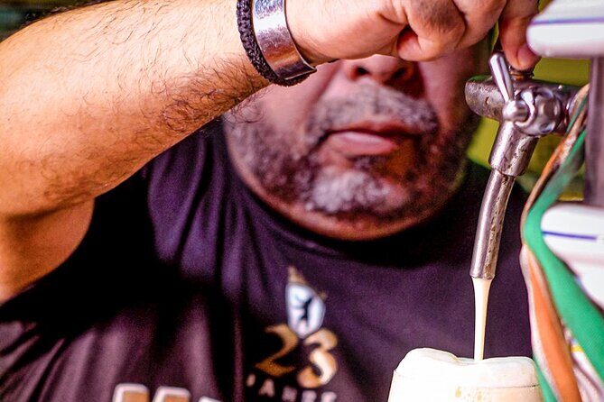 Beer and Snacks Crawl in Playa del Carmen - FAQ