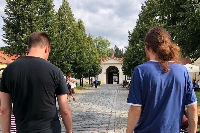 Beer & Baroque: A Highbrow Brew Walking Tour - Guided Tour Experience