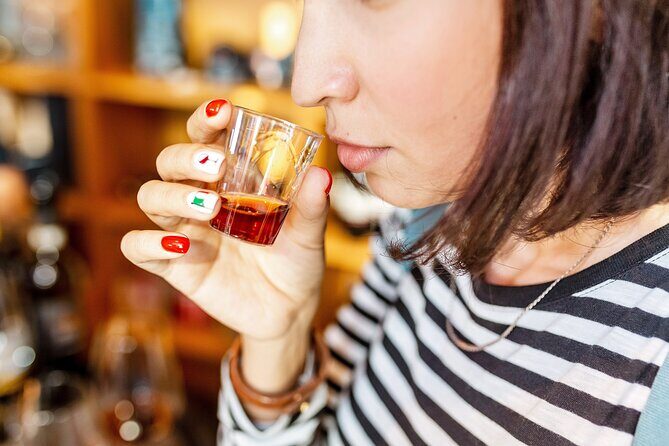 Beer, BBQ, and Bourbon Tour: Nashville Bus Tour - Good To Know