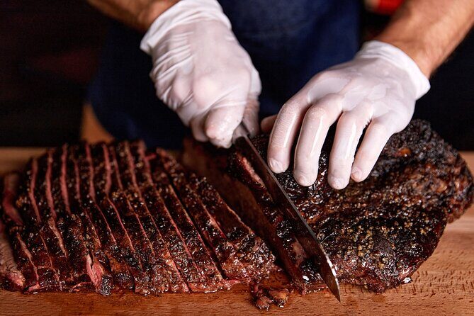 Beer, BBQ, and Bourbon Tour: Nashville Bus Tour - The Value of the Tour