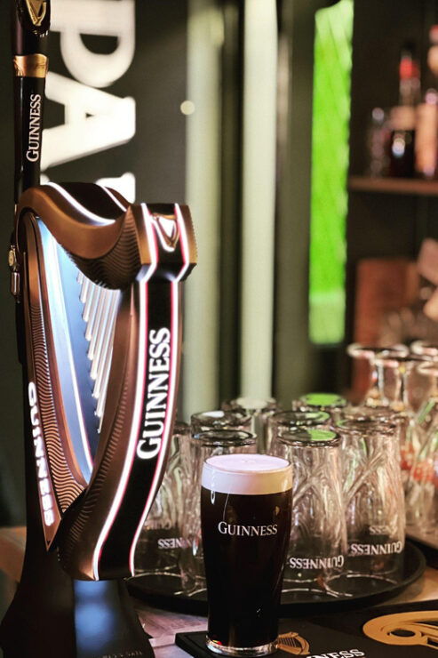Beer & Bites at the Beatles Cafe - Pricing and Reservations