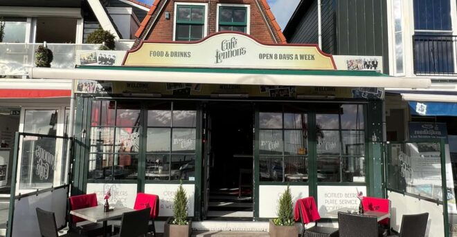 Beer & Bites at the Beatles Cafe - Customer Feedback