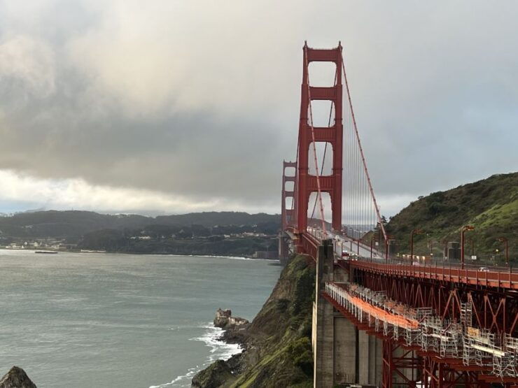 Beer Brewery San Francisco Private Tour - Activity Details