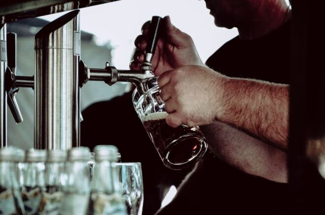 Beer Brewery San Francisco Private Tour - Inclusions