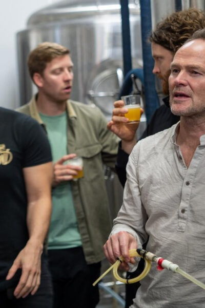 Beer & Brewery Tour at Gaedingur Brewery - Frequently Asked Questions