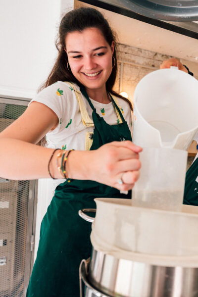 Beer-Brewing Discovery Workshop in the Center of Paris - Questions You May Have