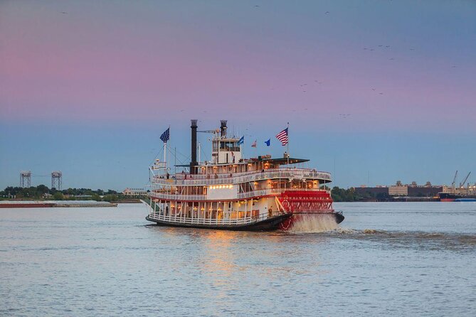 Beer By The Bywater: Food With History Tour In New Orleans - Tour Overview