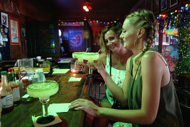 Beer By The Bywater: Food With History Tour In New Orleans - Cancellation Policy