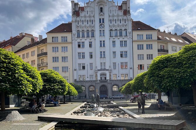 Beer. Czech Food. History. - Local Guide Insights