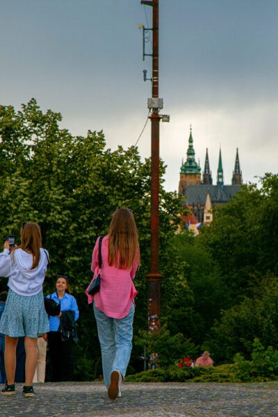Beer Garden Tour - Booking and Cancellation Policy