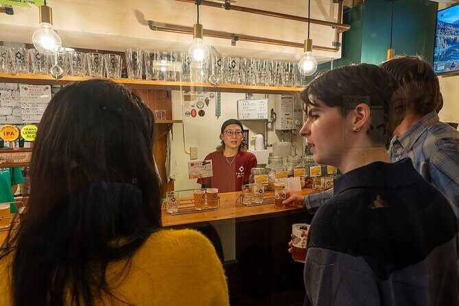 Beer Lovers Night in Sapporo: 10 Craft Beers to Taste - Final Thoughts