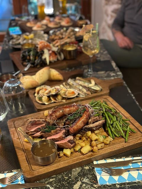 Beer Pairing Experiences in Bastille Place - Beer Selection Highlights