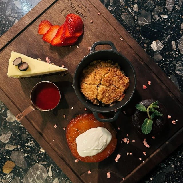 Beer Pairing Experiences in Bastille Place - Private Group Options Available