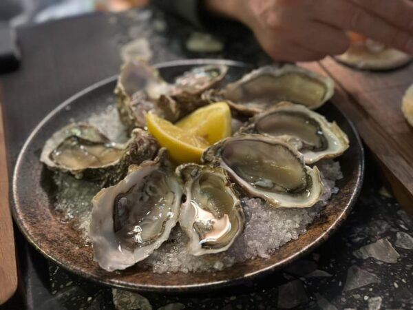 Beer Pairing Experiences in Bastille Place - How to Book Your Experience