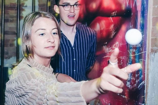 Beer Pong Madrid - Inclusions and Price