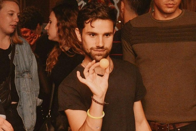 Beer Pong Madrid - Reviews and Ratings
