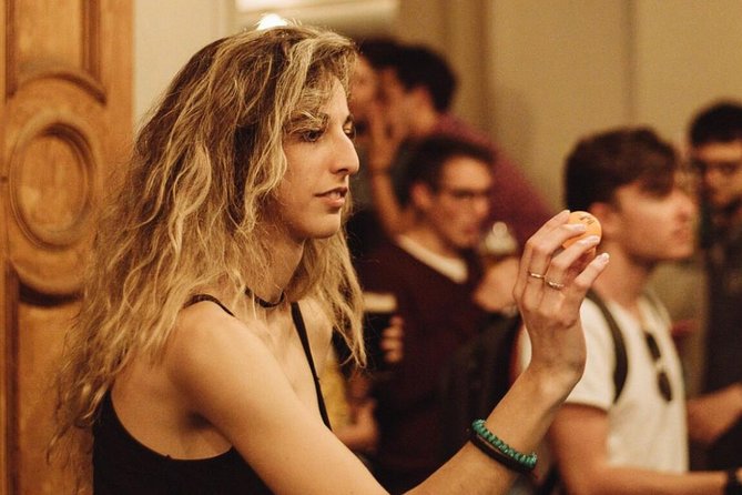 Beer Pong Madrid - Background Information