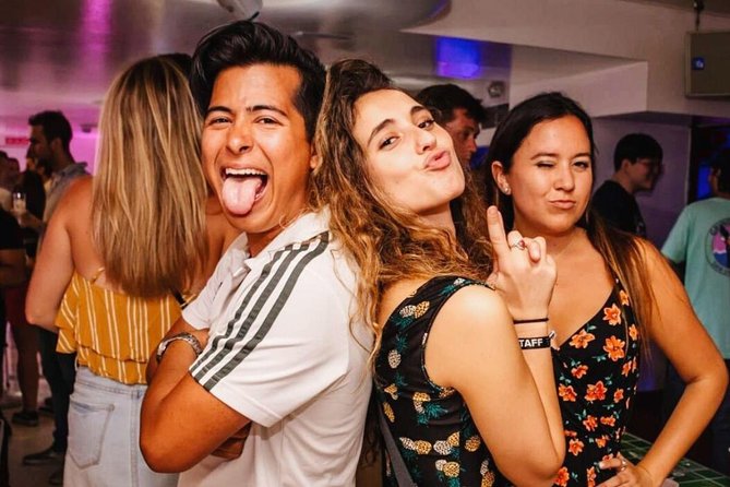 Beer Pong Madrid - Common Questions
