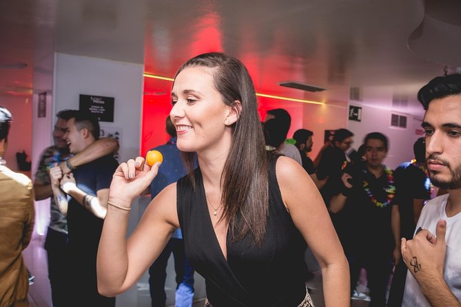 Beer Pong Social Club - Beer Pong Social Club Experience