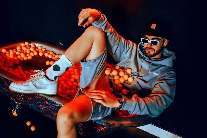 Beer Pong Social Club - Common Questions