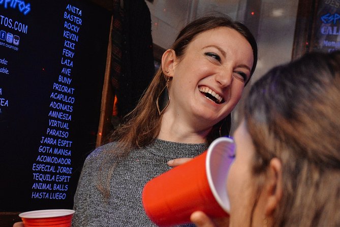 Beer Pong Social Club - The Sum Up