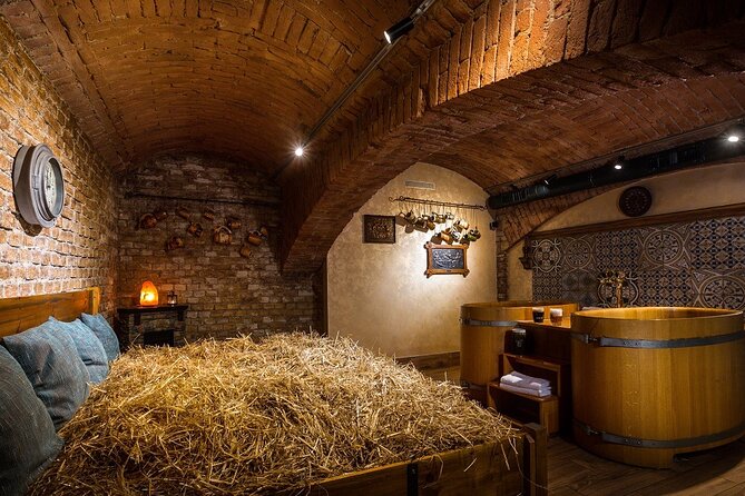 Beer Spa for 2 People - 1 Hour Activity in Prague - Customer Reviews