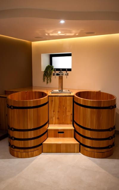 BEER SPA Niedermorschwihr - Good To Know