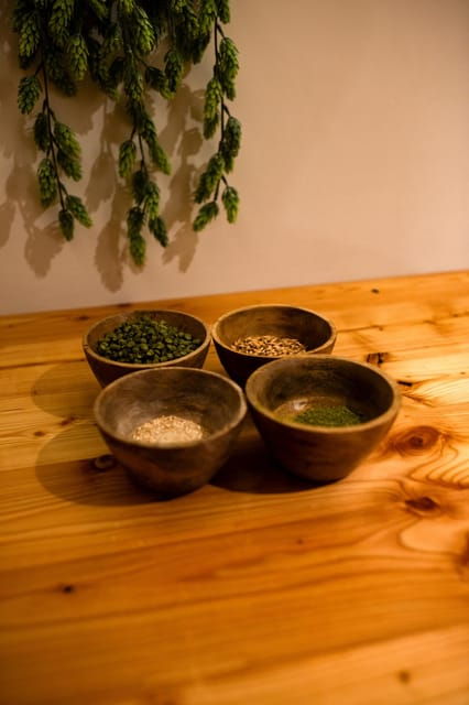 BEER SPA Niedermorschwihr - Unique Experience and Amenities