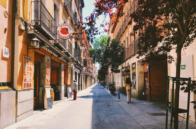 Beer & Tapas Tour: Eat Where Locals Do! - Good To Know