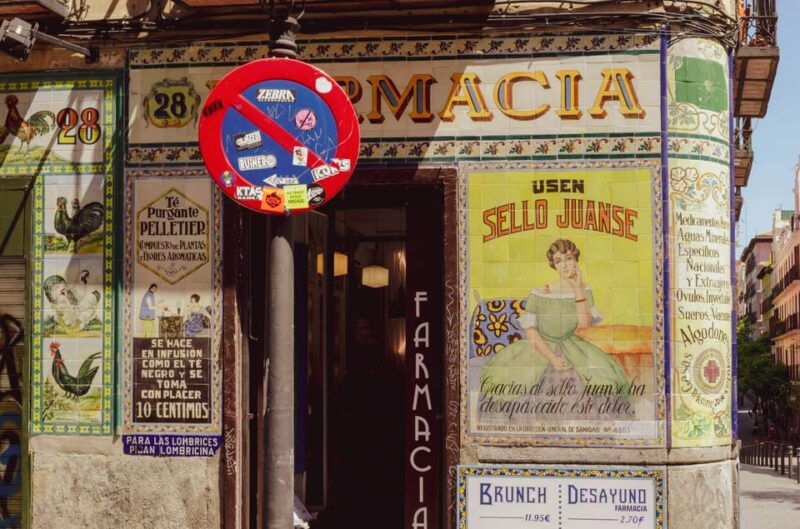 Beer & Tapas Tour: Eat Where Locals Do! - Highlights and Experiences