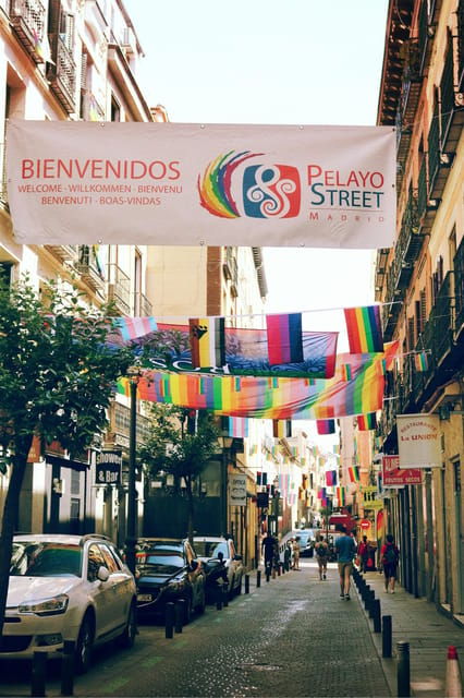 Beer & Tapas Tour: Eat Where Locals Do! - Suitability and Limitations