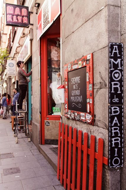 Beer & Tapas Tour: Eat Where Locals Do! - Customer Feedback and Recommendations
