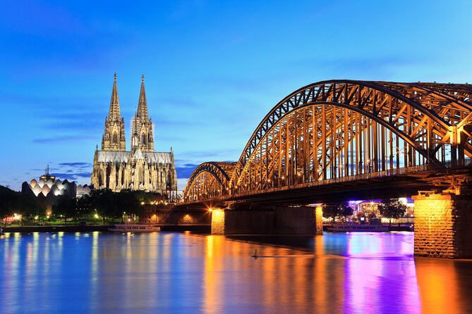 Beer Tasting and Cologne Kölsch Walking Tour - Tour Highlights